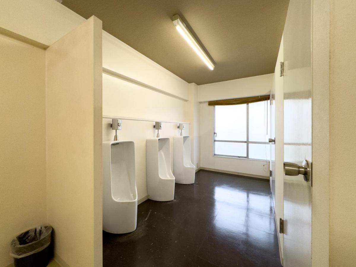 Fukuoka Share Hotel 외부 사진