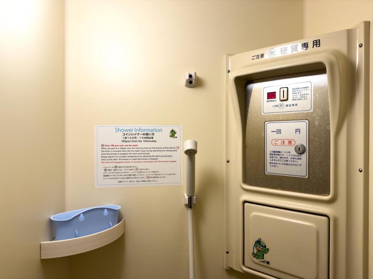 Fukuoka Share Hotel 외부 사진