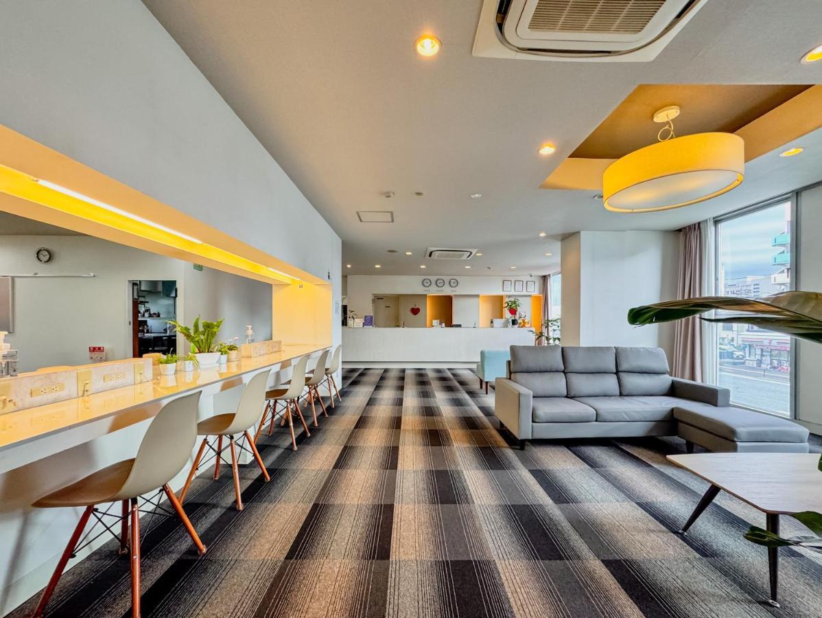 Fukuoka Share Hotel 외부 사진