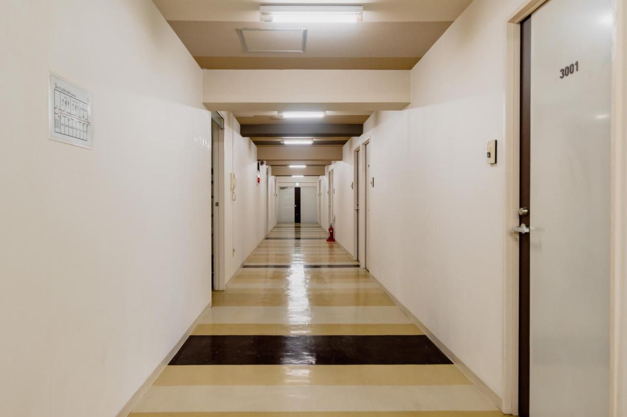 Fukuoka Share Hotel 외부 사진