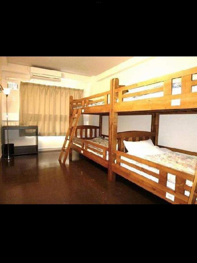 Fukuoka Share Hotel 외부 사진