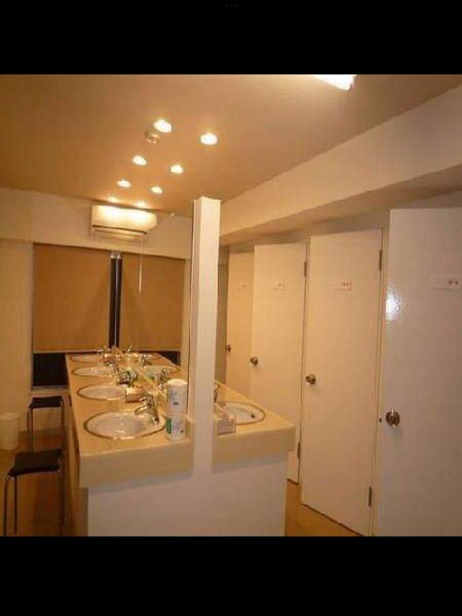 Fukuoka Share Hotel 외부 사진