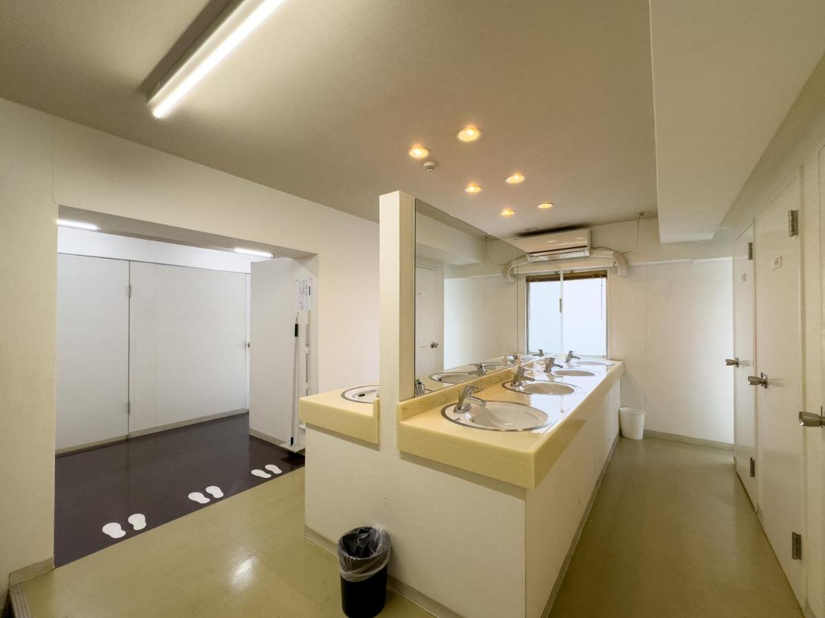 Fukuoka Share Hotel 외부 사진