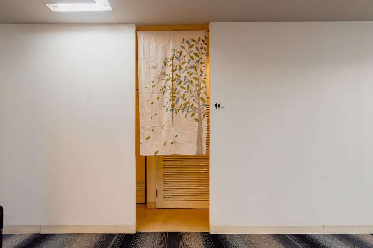 Fukuoka Share Hotel 외부 사진