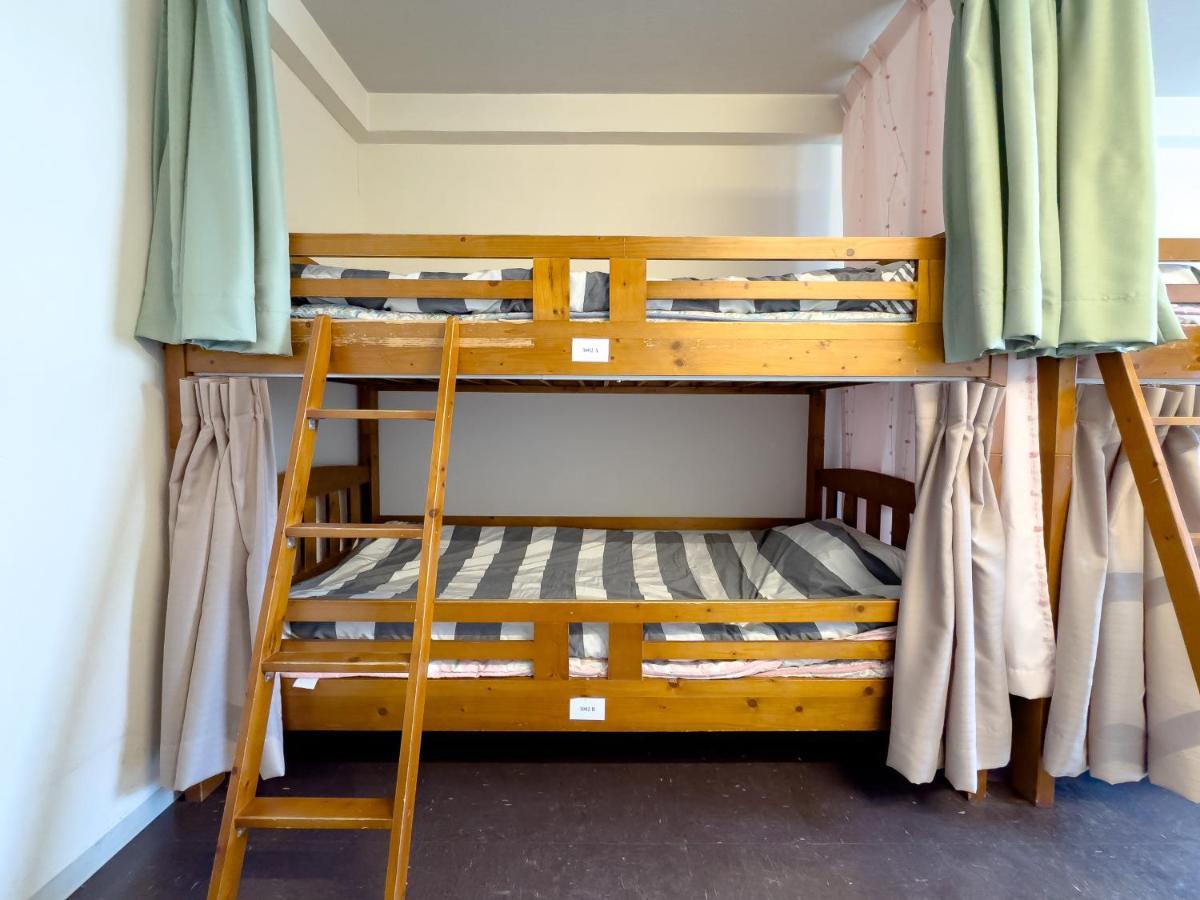 Fukuoka Share Hotel 외부 사진