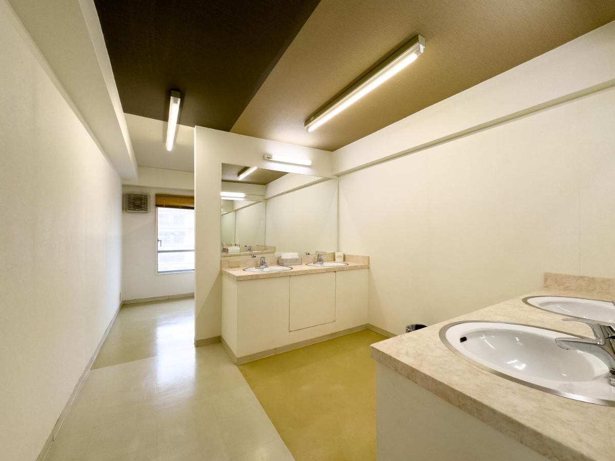 Fukuoka Share Hotel 외부 사진