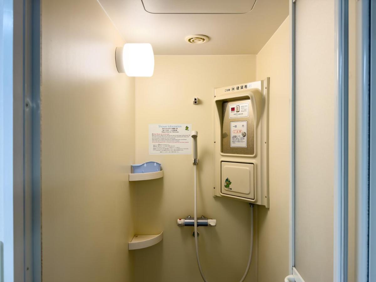 Fukuoka Share Hotel 외부 사진