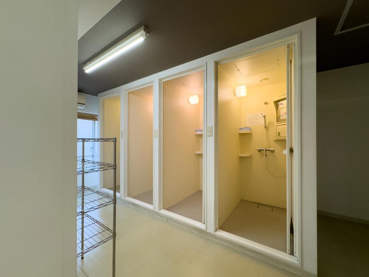 Fukuoka Share Hotel 외부 사진