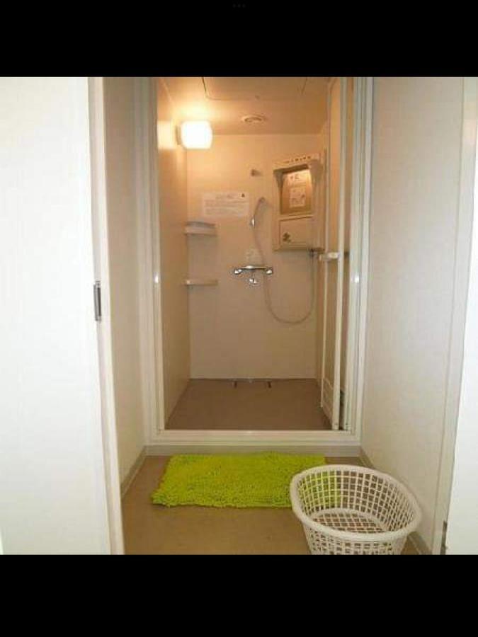 Fukuoka Share Hotel 외부 사진