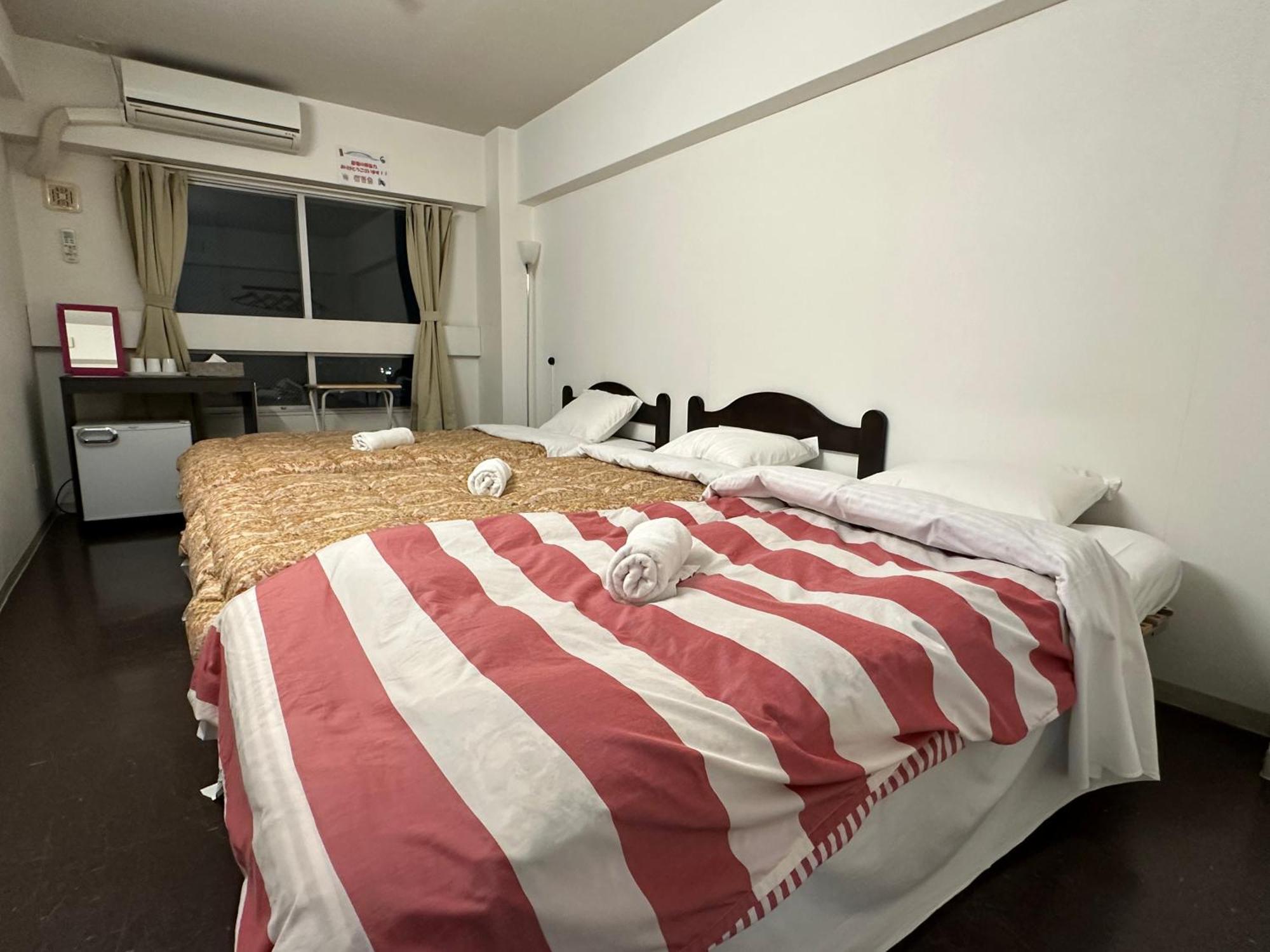 Fukuoka Share Hotel 외부 사진