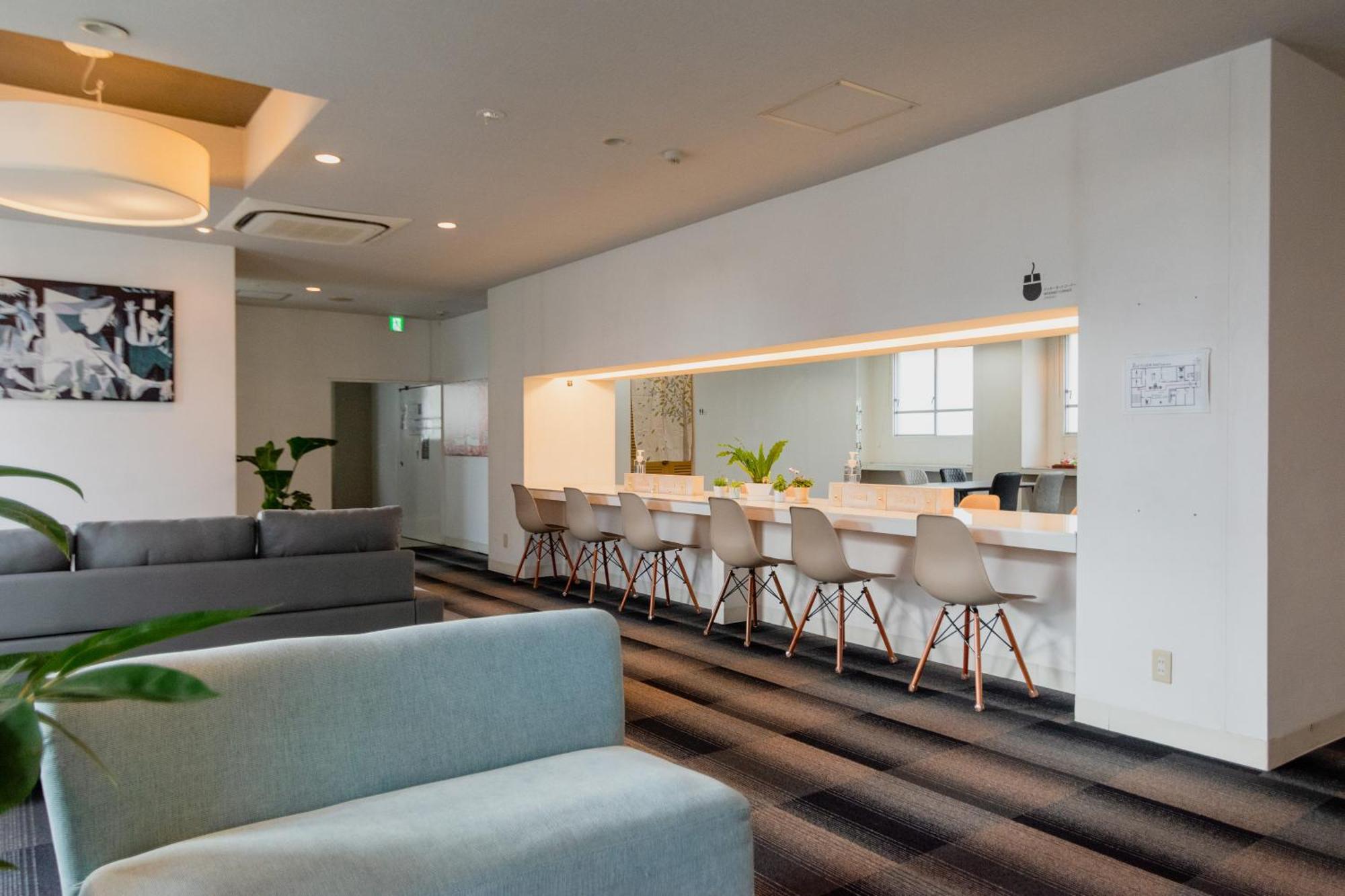 Fukuoka Share Hotel 외부 사진